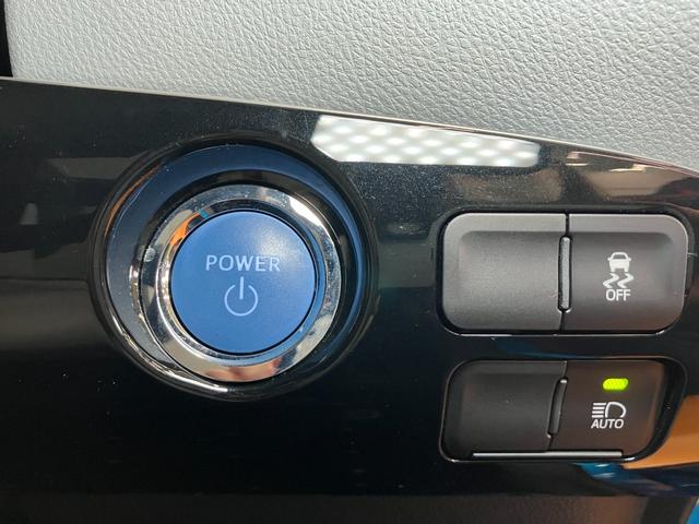 プリウス Ｓツーリングセレクション　衝突被害軽減ブレーキシステム　ハイブリッド　ドラレコ　クルーズコントロール　ステアリングスイッチ　Ｂカメラ　Ｐスタート　オートハイビーム　ＥＴＣ　シートヒーター　キーフリー（15枚目）