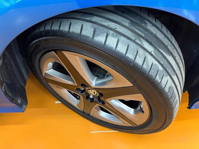 プリウス Ｓツーリングセレクション　衝突被害軽減ブレーキシステム　ハイブリッド　ドラレコ　クルーズコントロール　ステアリングスイッチ　Ｂカメラ　Ｐスタート　オートハイビーム　ＥＴＣ　シートヒーター　キーフリー（28枚目）