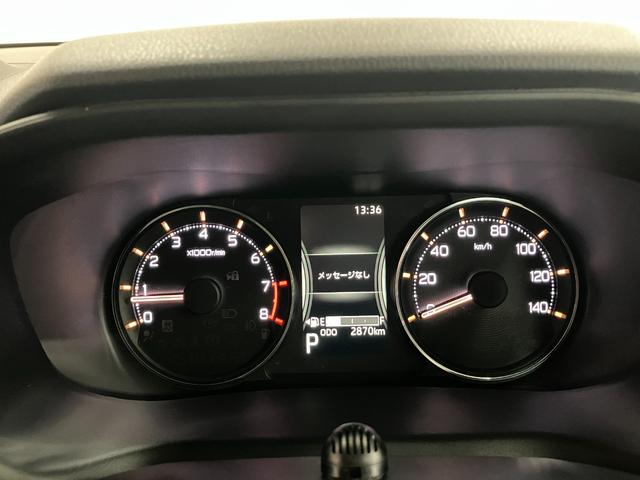 ムーヴ RS サポカーSワイド適合 両側オートスライドドア 全車速追従機能付ACC ステアリングスイッチ 電動パーキングブレーキ Pスタート コーナーセンサー キーフリー(14枚目)