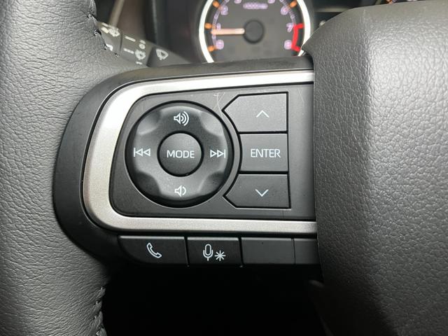 ムーヴ RS サポカーSワイド適合 両側オートスライドドア 全車速追従機能付ACC ステアリングスイッチ 電動パーキングブレーキ Pスタート コーナーセンサー キーフリー(16枚目)