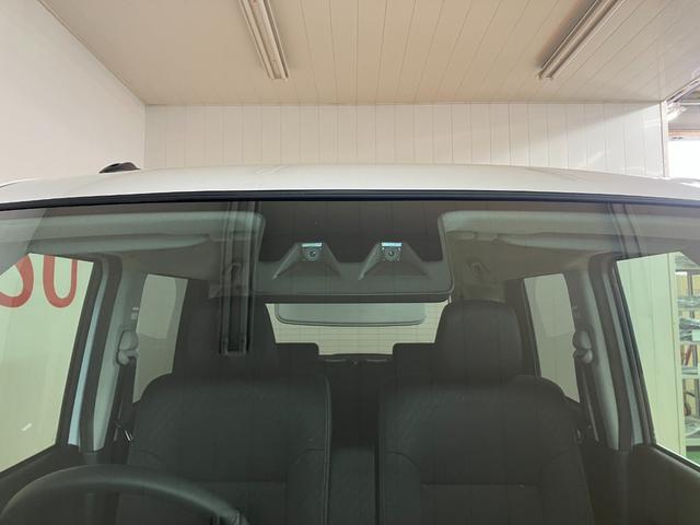 ムーヴ RS サポカーSワイド適合 両側オートスライドドア 全車速追従機能付ACC ステアリングスイッチ 電動パーキングブレーキ Pスタート コーナーセンサー キーフリー(24枚目)