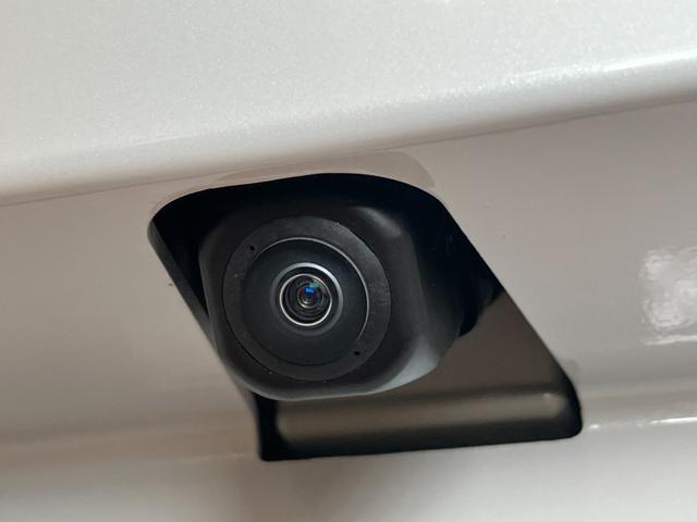 ムーヴ RS サポカーSワイド適合 両側オートスライドドア 全車速追従機能付ACC ステアリングスイッチ 電動パーキングブレーキ Pスタート コーナーセンサー キーフリー(26枚目)