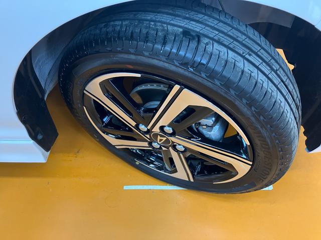 ムーヴ RS サポカーSワイド適合 両側オートスライドドア 全車速追従機能付ACC ステアリングスイッチ 電動パーキングブレーキ Pスタート コーナーセンサー キーフリー(27枚目)