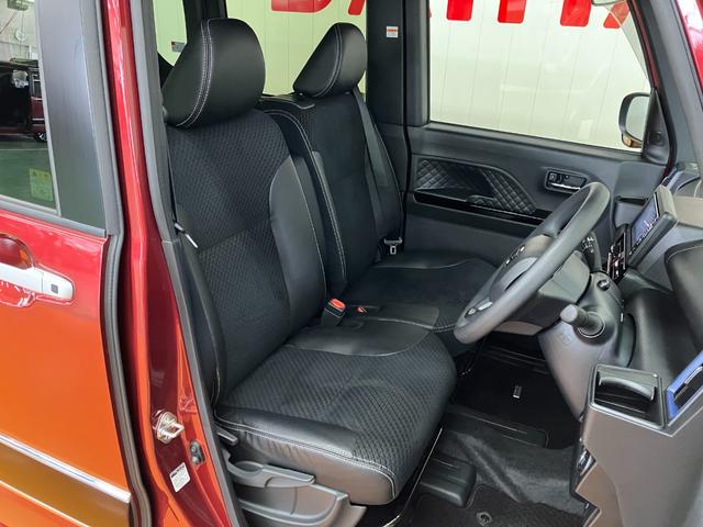 タント カスタムXスタイルセレクション サポカーSワイド適合 ドラレコ ミラクルオープンドア パノラマモニター対応 両側オートスライドドア Pスタート コーナーセンサー シートヒーター ステアリングスイッチ USB接続端子 キーフリー(22枚目)