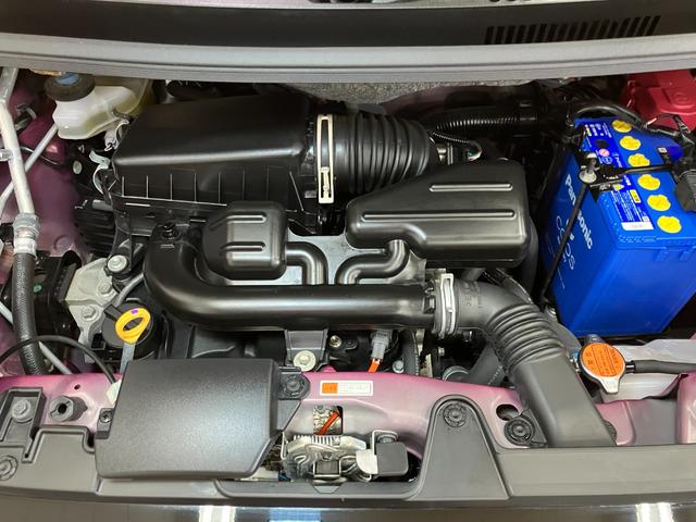 タント カスタムXスタイルセレクション サポカーSワイド適合 ドラレコ ミラクルオープンドア パノラマモニター対応 両側オートスライドドア Pスタート コーナーセンサー シートヒーター ステアリングスイッチ USB接続端子 キーフリー(26枚目)