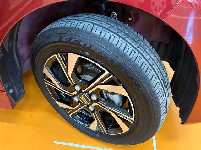 タント カスタムXスタイルセレクション サポカーSワイド適合 ドラレコ ミラクルオープンドア パノラマモニター対応 両側オートスライドドア Pスタート コーナーセンサー シートヒーター ステアリングスイッチ USB接続端子 キーフリー(29枚目)