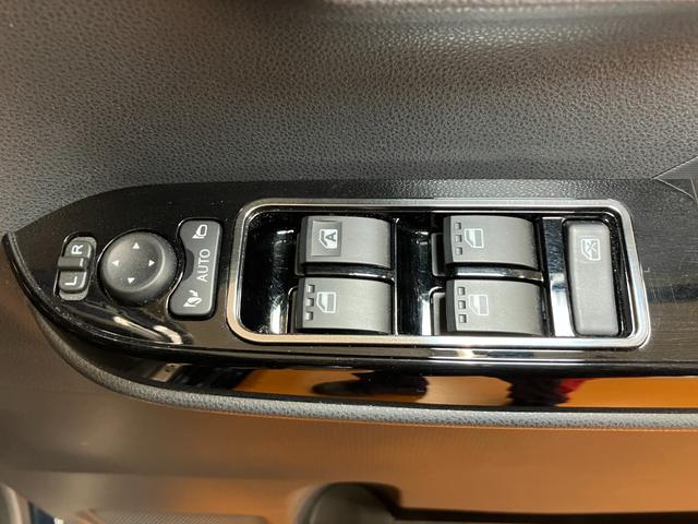 タント カスタムRSスタイルセレクション サポカーSワイド適合 ミラクルオープンドア パノラマモニター対応 両側オートスライドドア ETC ドラレコ USB接続端子 全車速追従機能付ACC ステアリングスイッチ シートヒーター キーフリー(22枚目)