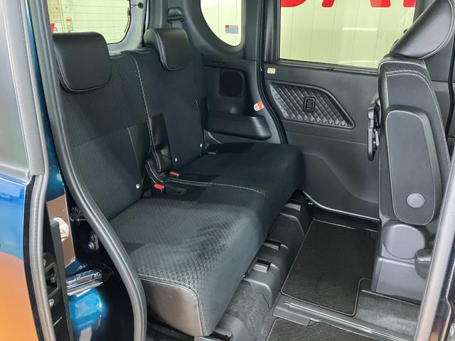 タント カスタムRSスタイルセレクション サポカーSワイド適合 ミラクルオープンドア パノラマモニター対応 両側オートスライドドア ETC ドラレコ USB接続端子 全車速追従機能付ACC ステアリングスイッチ シートヒーター キーフリー(24枚目)