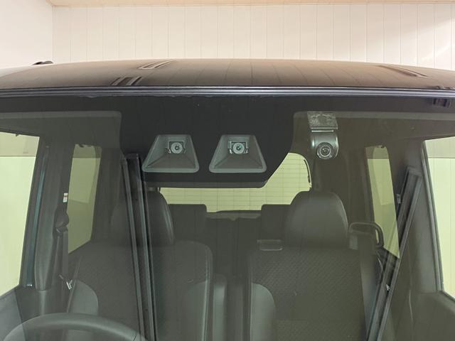 タント カスタムRSスタイルセレクション サポカーSワイド適合 ミラクルオープンドア パノラマモニター対応 両側オートスライドドア ETC ドラレコ USB接続端子 全車速追従機能付ACC ステアリングスイッチ シートヒーター キーフリー(26枚目)