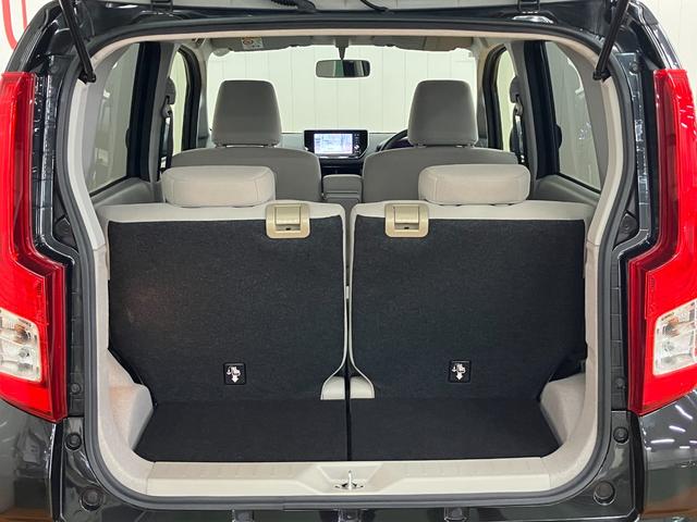 ムーヴ L ステアリングスイッチ ナビゲーション エアコン Bカメラ 光軸調整ダイヤル エコアイドル 横滑り防止装置 電動格納ミラー パワーウインドウ キーレス(12枚目)