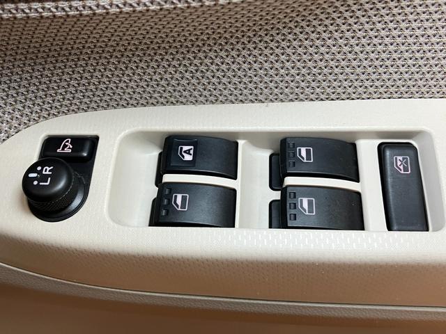 ムーヴ L ステアリングスイッチ ナビゲーション エアコン Bカメラ 光軸調整ダイヤル エコアイドル 横滑り防止装置 電動格納ミラー パワーウインドウ キーレス(20枚目)