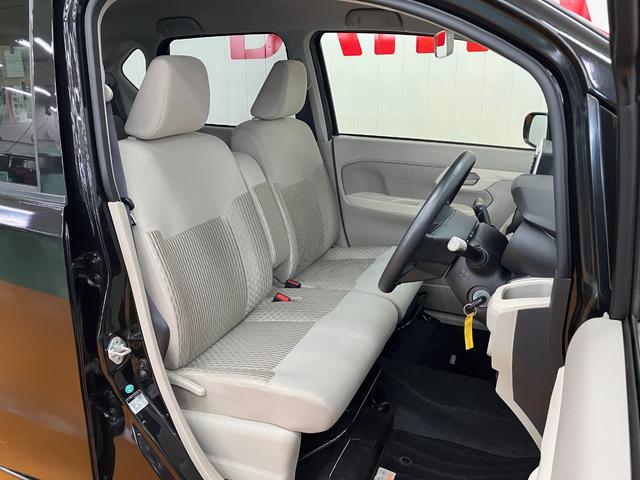 ムーヴ L ステアリングスイッチ ナビゲーション エアコン Bカメラ 光軸調整ダイヤル エコアイドル 横滑り防止装置 電動格納ミラー パワーウインドウ キーレス(21枚目)