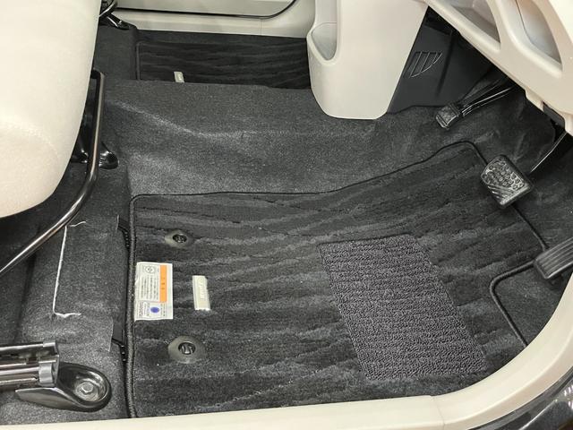 ムーヴ L ステアリングスイッチ ナビゲーション エアコン Bカメラ 光軸調整ダイヤル エコアイドル 横滑り防止装置 電動格納ミラー パワーウインドウ キーレス(23枚目)