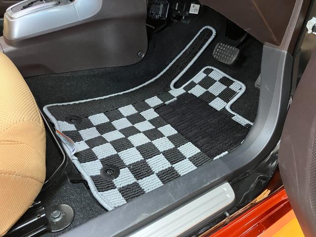 コペン セロ　オープンカー　二人乗　アクティブトップ　Ｐスタート　シートヒーター　ステアリングスイッチ　ＥＴＣ　エコアイドル　スポーツシート　キーフリー（23枚目）