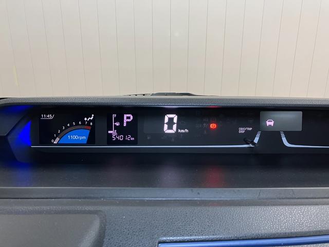 タント カスタムＲＳスタイルセレクション　サポカーＳワイド適合　ミラクルオープンドア　両側オートスライドドア　パノラマモニター対応　ミラクルウォークスルー　全車速追従機能付ＡＣＣ　ステアリングスイッチ　シートヒーター　キーフリー（15枚目）