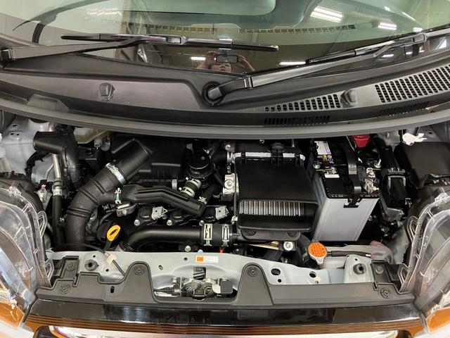 タント カスタムＲＳスタイルセレクション　ナビ　ドラレコ　ＥＴＣ　サポカーＳワイド適合　ミラクルオープンドア　両側オートスライドドア　ミラクルウォークスルー　Ｂカメラ　パノラマモニター対応　全車速追従機能付ＡＣＣ　ステアリングスイッチ　シートヒーター　キーフリー（29枚目）