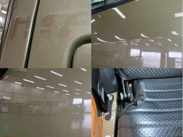 ハイゼットトラック スタンダード　ナビ　ドラレコ　ＥＴＣ　Ｂカメラ　サポカーＳワイド適合　三方開　ナビ　ドラレコ　ＥＴＣ　Ｂカメラ　エアコン　コーナーセンサー　アイドリングストップ　荷台照明　誤発進抑制機能　アクセサリーソケット　横滑り防止機能　光軸調整ダイヤル（11枚目）