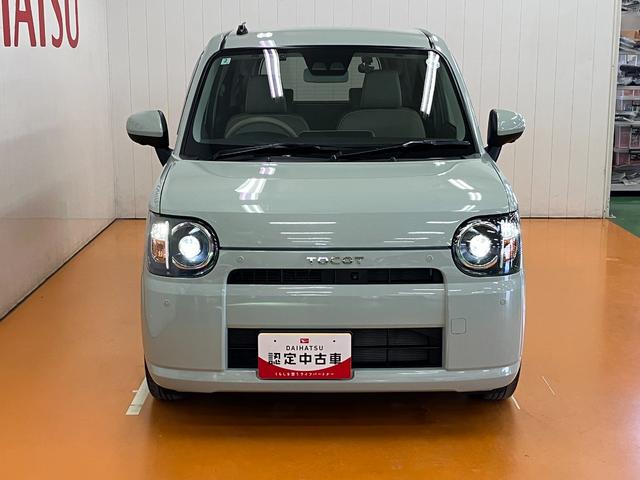 ミラトコット Ｇ　ＳＡＩＩＩ　ナビ　ドラレコ　ＥＴＣ　シートヒーター　サポカーＳワイド適合　ドラレコ　パノラマモニター対応　ステアリングスイッチ　シートヒーター　ＵＳＢ接続端子　ＥＴＣ　Ｐスタート　コーナーセンサー　アイドリングストップ　オートハイビーム　キーフリー（4枚目）