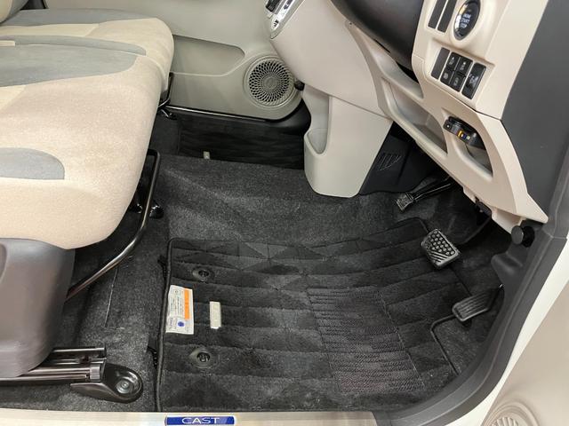 キャスト スタイルG ターボ SAIII ナビ ドラレコ USB サポカーSワイド適合 ドラレコ Bカメラ ステアリングスイッチ USB接続端子 Pスタート オートハイビーム ETC 電動格納ミラー キーフリー(23枚目)