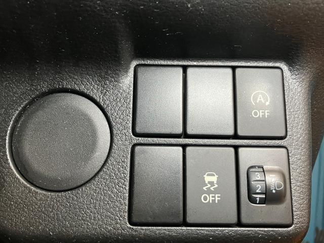 アルト S エアコン シートヒーター アイドリングストップ エアコン CDオーディオ 運転席シートヒーター 光軸調整ダイヤル アイドリングストップ 横滑り防止機能 電動格納ミラー パワーウインドウ キーレス(18枚目)