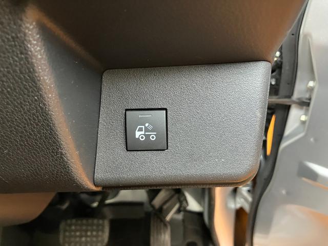 ハイゼットトラック ジャンボエクストラ　サポカーＳワイド適合　ドラレコ　三方開　ゴムマット　Ｂカメラ　デジタルインナーミラー　エアコン　Ｐスタート　ＵＳＢ接続端子　アクセサリーソケット　ＥＴＣ　コーナーセンサー　荷台作業灯　電動格納ミラー（19枚目）