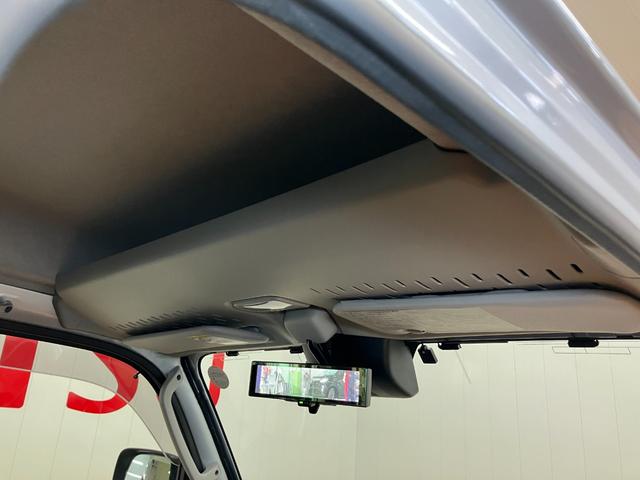 ハイゼットトラック ジャンボエクストラ　サポカーＳワイド適合　ドラレコ　三方開　ゴムマット　Ｂカメラ　デジタルインナーミラー　エアコン　Ｐスタート　ＵＳＢ接続端子　アクセサリーソケット　ＥＴＣ　コーナーセンサー　荷台作業灯　電動格納ミラー（25枚目）