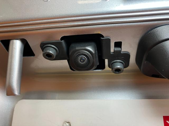 ハイゼットトラック ジャンボエクストラ　サポカーＳワイド適合　ドラレコ　三方開　ゴムマット　Ｂカメラ　デジタルインナーミラー　エアコン　Ｐスタート　ＵＳＢ接続端子　アクセサリーソケット　ＥＴＣ　コーナーセンサー　荷台作業灯　電動格納ミラー（27枚目）