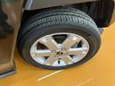 アルミホイール付