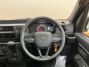 運転席からの景色