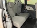 Ｘ　ｅｃｏ　ＩＤＬＥ非装着車　サポカーＳワイド適合　パノラマモニター対応　ミラクルオープンドア　両側オートスライドドア　ドラレコ　シートヒーター　ステアリングスイッチ　ＵＳＢ接続端子　電動パーキングブレーキ　Ｐスタート　キーフリー（23枚目）