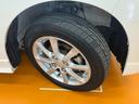 アルミホイール付