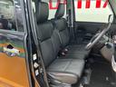 運転席広々