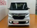 N-BOXカスタム G・Lホンダセンシング 衝突被害軽減ブレーキシステム 両側オートスライドドア ステアリングスイッチ クルーズコントロール USB接続端子 ETC Pスタート レーンアシスト キーフリー(4枚目)