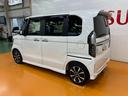 N-BOXカスタム G・Lホンダセンシング 衝突被害軽減ブレーキシステム 両側オートスライドドア ステアリングスイッチ クルーズコントロール USB接続端子 ETC Pスタート レーンアシスト キーフリー(6枚目)