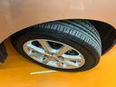 アルミホイール付