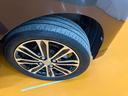 アルミホイール付