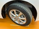 アルミホイール付