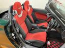 セロ　Ｓ　オープンカー　二人乗　アクティブトップ　ドラレコ　レカロ製スポーツシート　ｍｏｍｏ製ステアリングホイール　パドルシフト　シートヒーター　ＥＴＣ　ＵＳＢ接続端子　ビルシュタイン製ショックアブソーバー（22枚目）