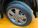 アルミホイール付
