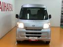 ハイゼットカーゴ ＤＸ　両側スライドドア　ナビ　エアコン　光軸調整ダイヤル　リアデフォッガー　パワーウインドウ　ＥＴＣ　キーレス（4枚目）