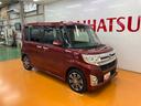 タント カスタムRS トップエディションSA ナビ ドラレコ ミラクルオープンドア ナビ ドラレコ Bカメラ 両側オートスライドドア Pスタート アイドリングストップ ステアリングスイッチ USB接続端子 キーフリー(7枚目)
