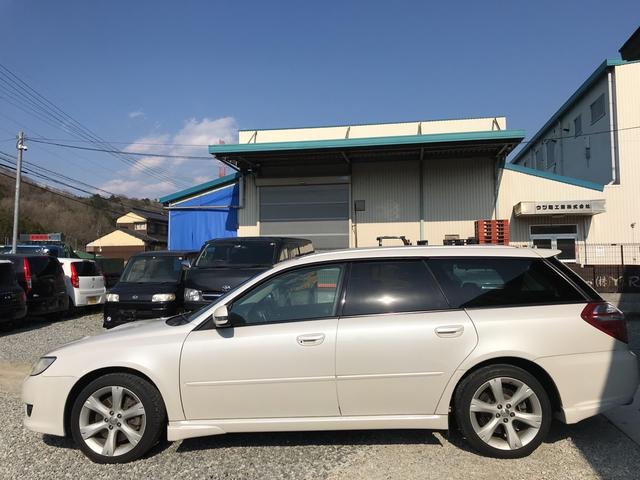 2.0GT プッシュスタート 車検32年7月ナビ ETC(9枚目)