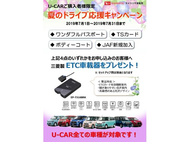 カスタムG SAII(2枚目)