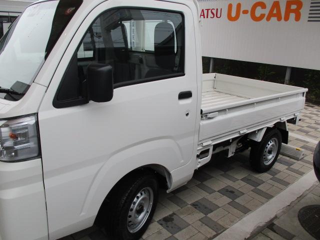 スタンダード 農用スペシャルSAIIIt 4WD5MT車(3枚目)