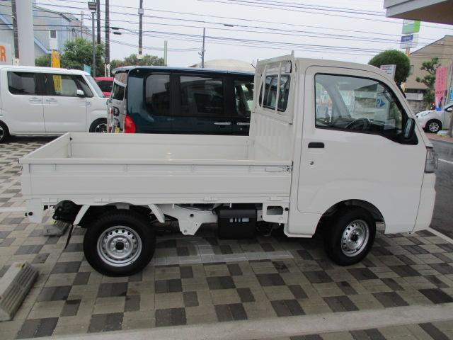 スタンダード 農用スペシャルSAIIIt 4WD5MT車(7枚目)