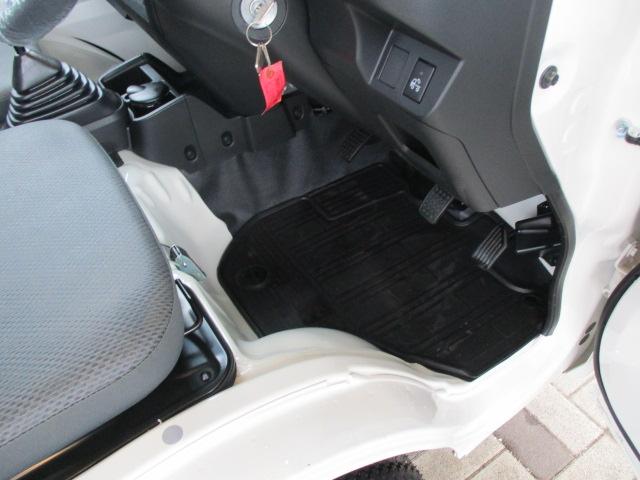 スタンダード 農用スペシャルSAIIIt 4WD5MT車(11枚目)