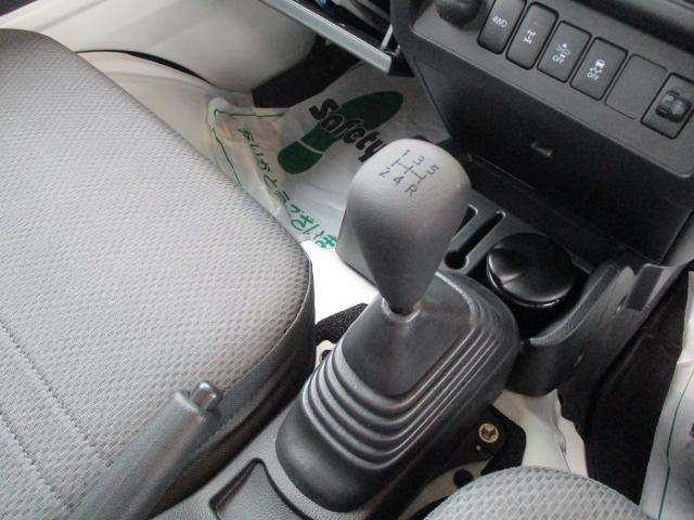 スタンダード 農用スペシャルSAIIIt 4WD5MT車(17枚目)