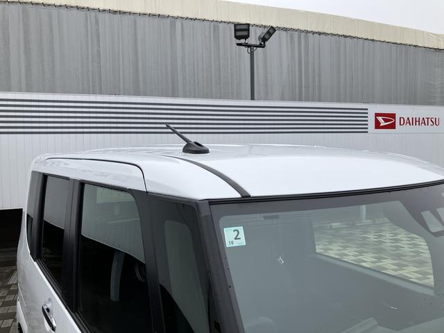 タント カスタムRS(9枚目)