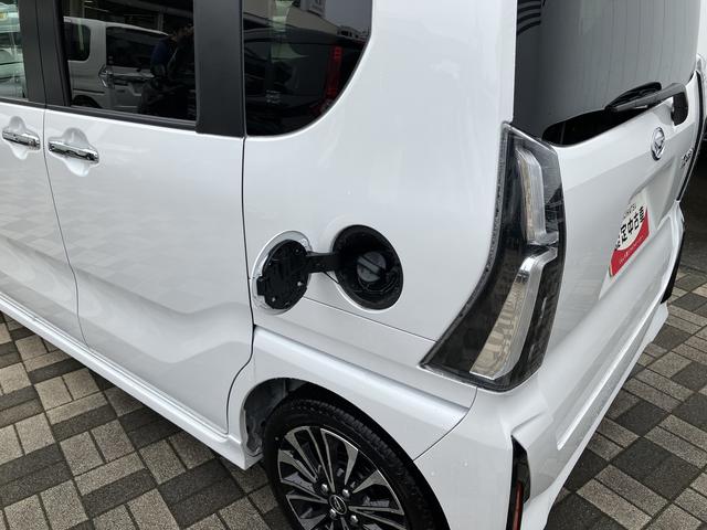 タント カスタムRS(10枚目)