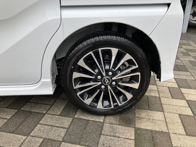 タント カスタムRS(11枚目)